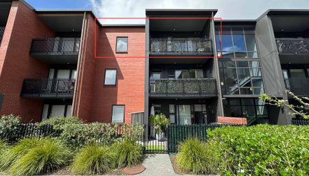 204/38C Fraser Ave, Northcote - Photo 4