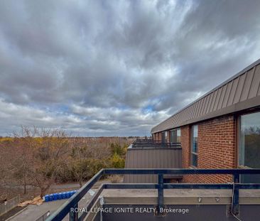 For Lease - 3455 Morning Star Drive Unit# 208, Mississauga, Ontario - Photo 1