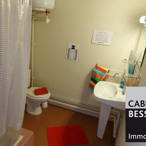 Location Appartement 1 pièce 17m² GRENOBLE 38000 - Photo 3