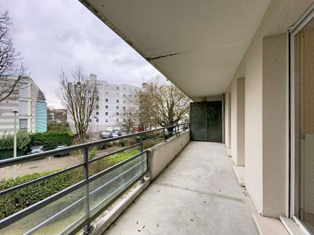 Location Appartement 2 pièces 42m² STRASBOURG 67200 - Photo 5