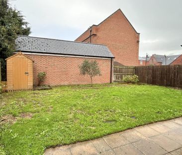 3 bedroom semi-detached house to rent - Photo 3