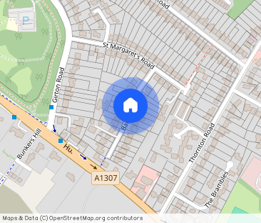 Bandon Road, Girton, Cambridge - Photo 1