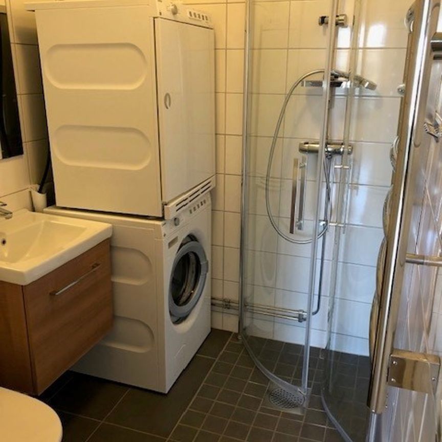 Munkhättegatan 210, Lindängen - Photo 1