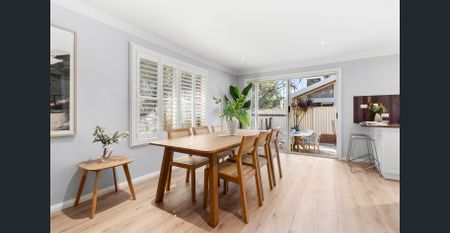 Convenient & Modern Living - Photo 2