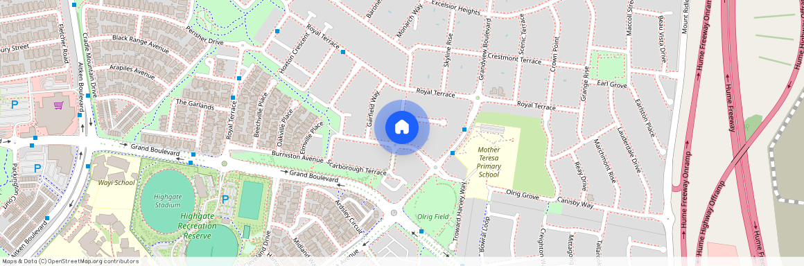 4 Peasholm Corner, Vic 3064, Craigieburn