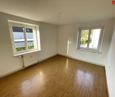 3-Zimmer Erdgeschoßwohnung im Grünen - Foto 6