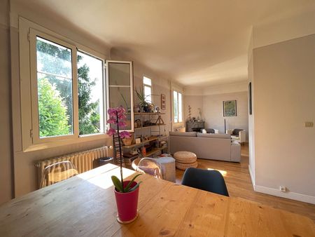 Location maison 5 pièces, 96.03m², Épinay-sur-Orge - Photo 2