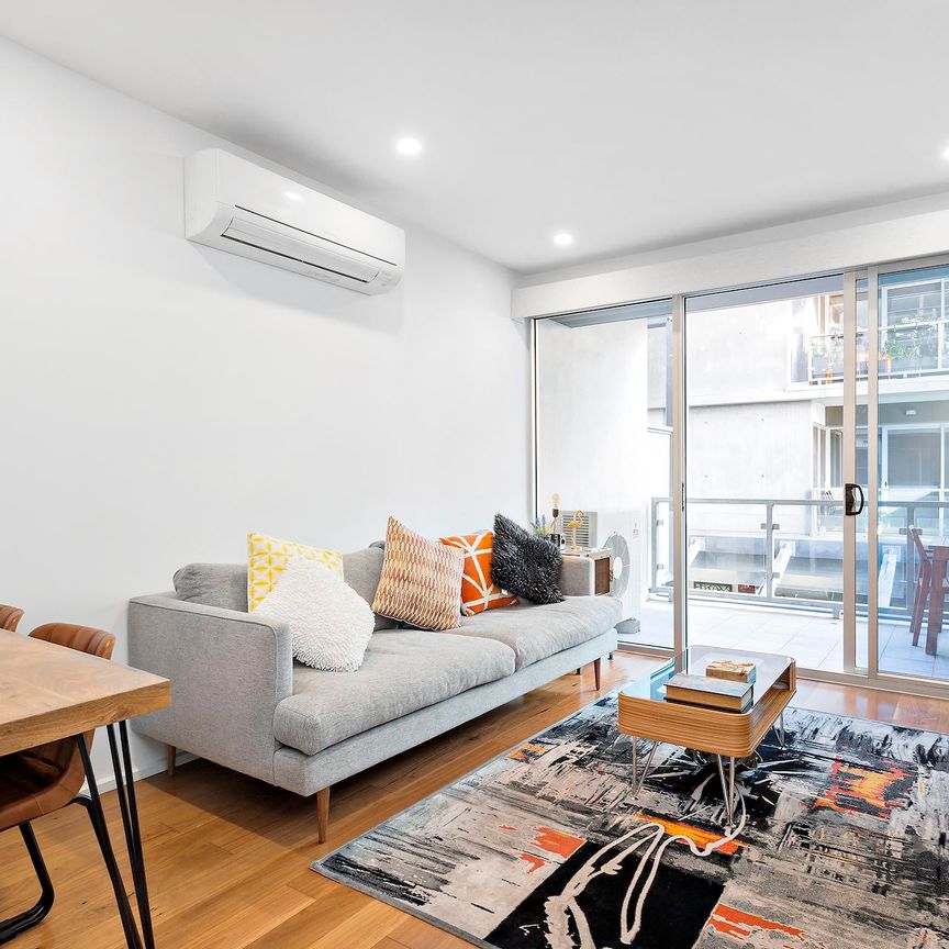 Unit 212/71 Abinger Street, Richmond. - Photo 1