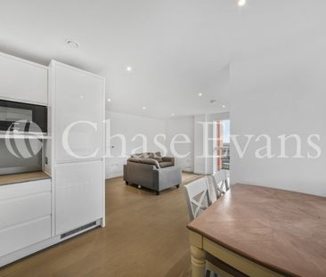 1 bedroom apartment to rent - Photo 6