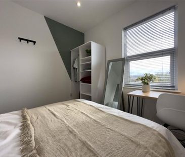 1 bedroom house to rent Monks Road, Lincoln, Lincolnshire, LN2 - Photo 6
