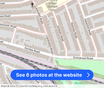 Cavendish Road, Balham - Photo 1