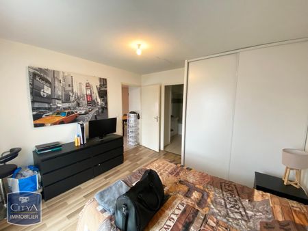 Location Appartement 2 pièces 40m² ST JUERY 81160 - Photo 3