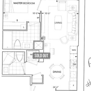 For Lease - 120 Harrison Garden Boulevard Unit# 630, Toronto, Ontario - Photo 3