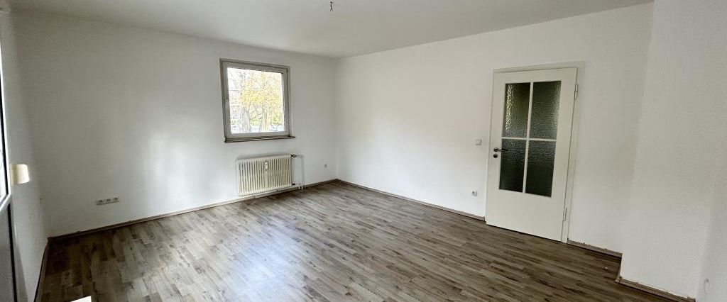 Demnächst frei! 3-Zimmer-Wohnung in Dortmund Bodelschwingh - Foto 1