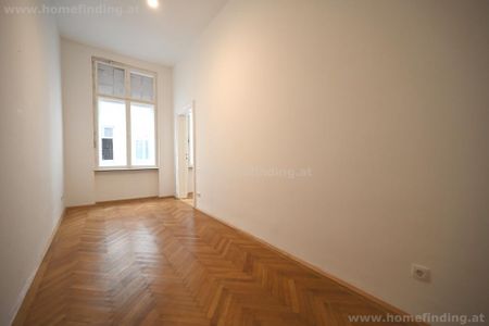 Krugerstraße: schöne 3 Zimmer Altbauwohnung - 5 Jahre befristet - Foto 3