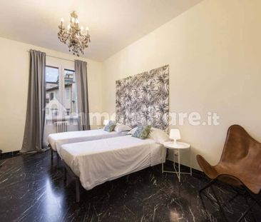 Trilocale via dell' Oriuolo, Sant'Ambrogio, Firenze - Photo 5