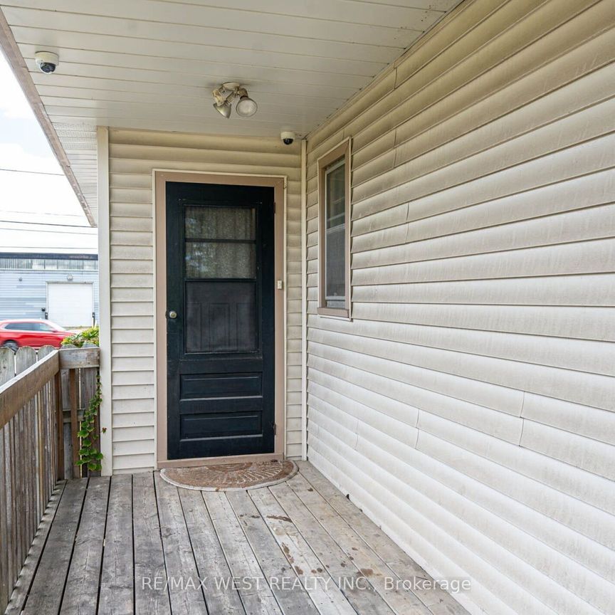 For Lease - 94 Taunton Road Unit# Bsmt, Oshawa, Ontario - Photo 1