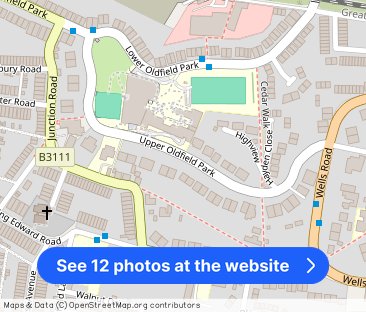 Upper Oldfield Park, Bath - Photo 1