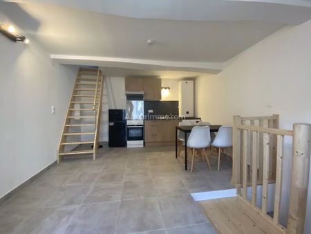 Location Appartement 2 pièces 34 m2 à Vinon-sur-Verdon - Photo 3