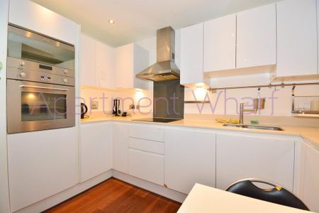 1 bedroom in a flat share to rent - Photo 4