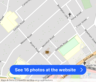 Montfort Road, Rochester, ME2 - Photo 1