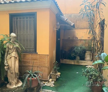 San Lorenzo monolocale condominio incluso - Photo 5