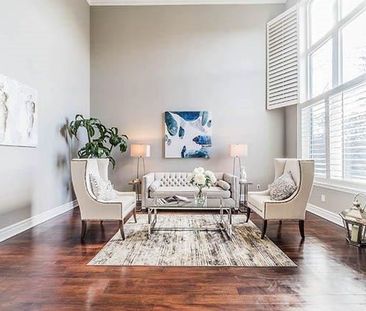 For Lease - 56 Peter Street Unit# Main, Markham, Ontario - Photo 1