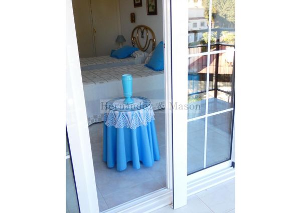 Apartamento en alquiler en Puerto Marina