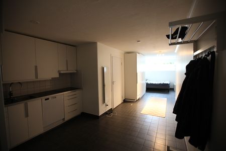 Östregårdsgatan, Växjö - Foto 3