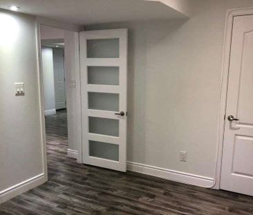 For Lease - 981 Asleton Boulevard Unit# (Lower), Milton, Ontario - Photo 3