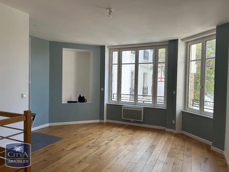 Location Appartement 2 pièces 48m² LA BAULE ESCOUBLAC 44500 - Photo 2