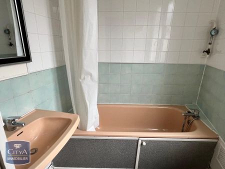 Appartement à louer 1 pièce 22.06m² - Photo 4