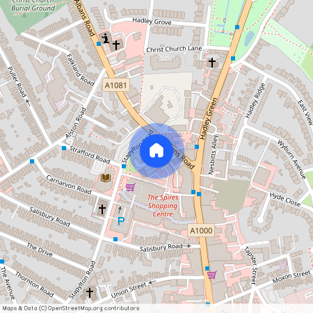 Chipping Close, EN5 2LY, Barnet