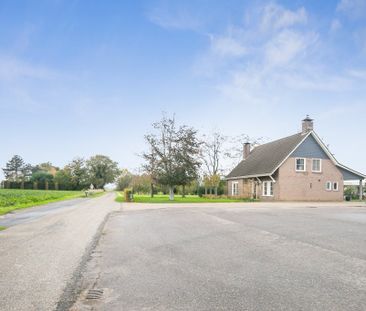 Te huur: Huis Plantagebaan in Wouwse Plantage - Photo 3