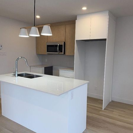 Logement 5 1/2 - Salaberry-de-Valleyfield - 1 mois gratuit - Photo 3