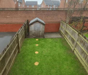 Lapworth Road, Coventry, CV2 - Photo 4