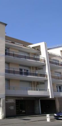 Appartement - 2 pièces - Salins/gare routière - Photo 1