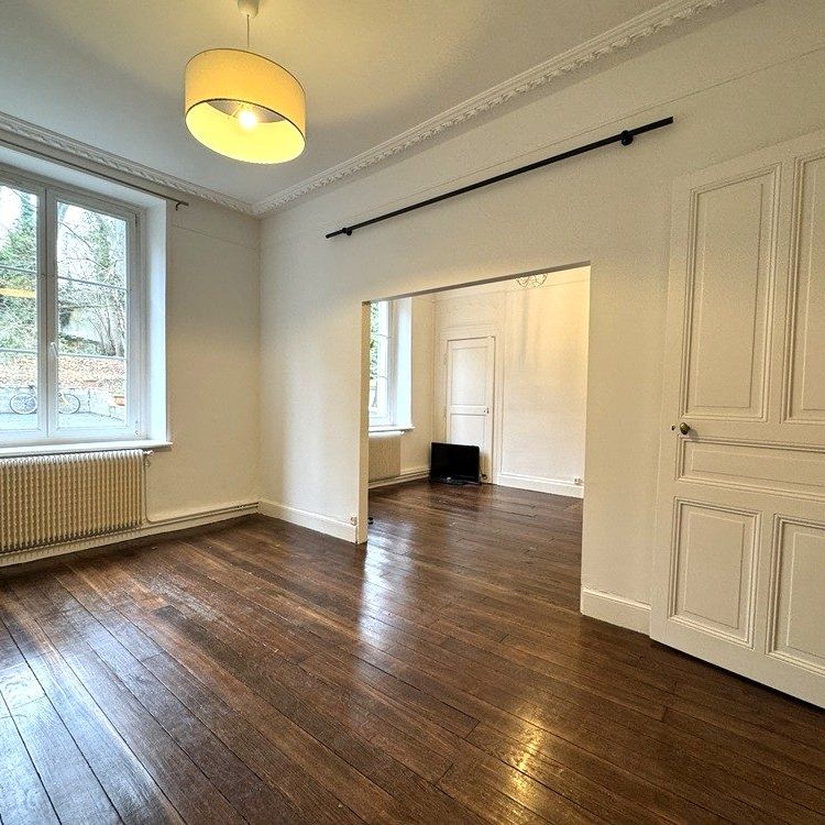 Location Appartement 3 pièces 62m² MALZEVILLE 54220 - Photo 1