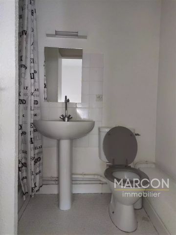 Location Appartement 1 pièce 19m² GUERET 23000 - Photo 5