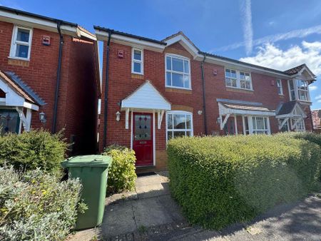 2 bedroom end of terrace house to rent - Photo 5