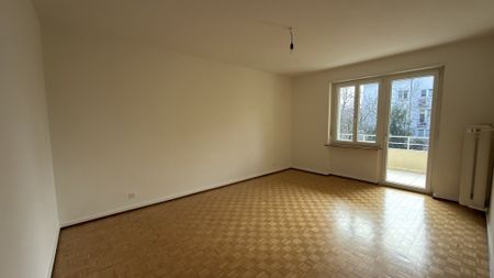 Charmante Altbauwohnung im beliebten Bachletten-Quartier - Photo 3