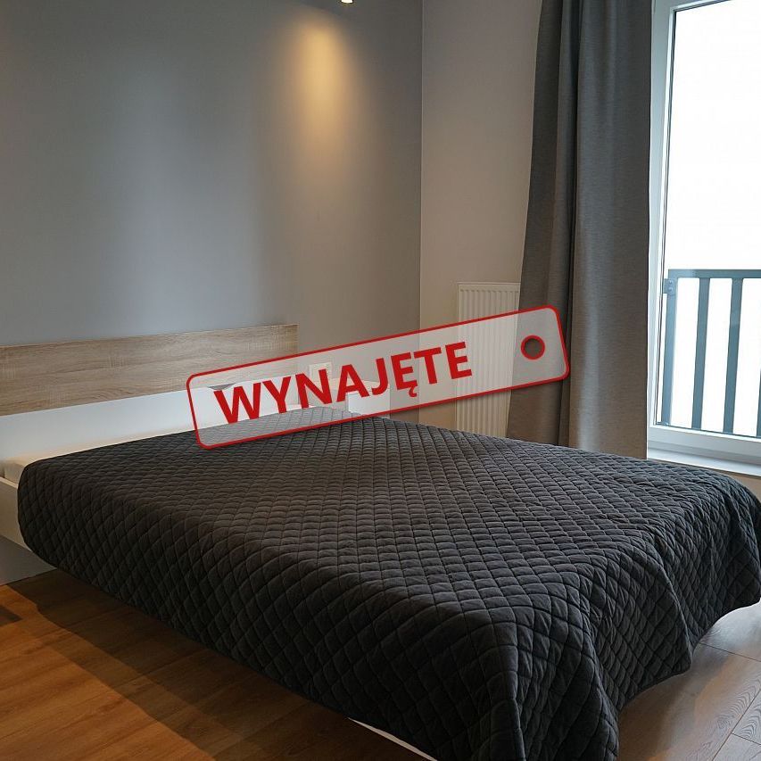Mieszkanie do wynajęcia na Starym Mieście ! - Фото 1