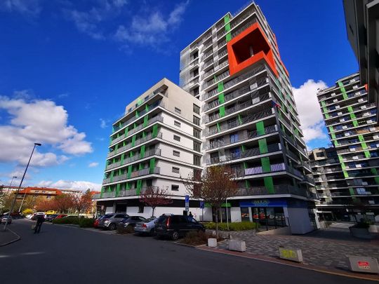 Pronájem bytu 1+kk 24 m² - Photo 1