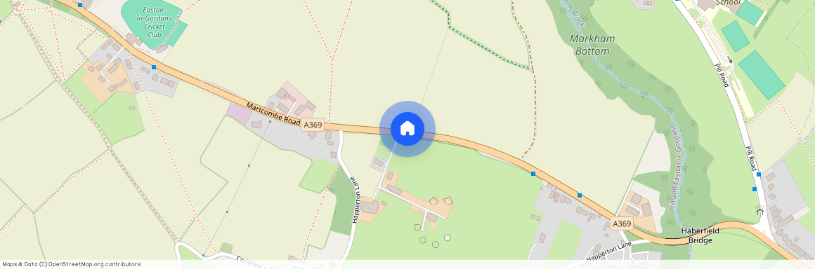 Martcombe Road, Easton-in-Gordano, Bristol, BS20