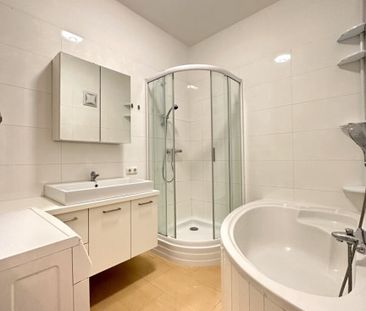 Optimal aufgeteilte 4 - Zimmer Wohnung inkl. Einbauküche & Balkon i... - Photo 6