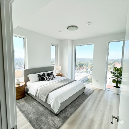 For Lease - 25 Wellington Street Unit# 1603, Kitchener, Ontario - Photo 5