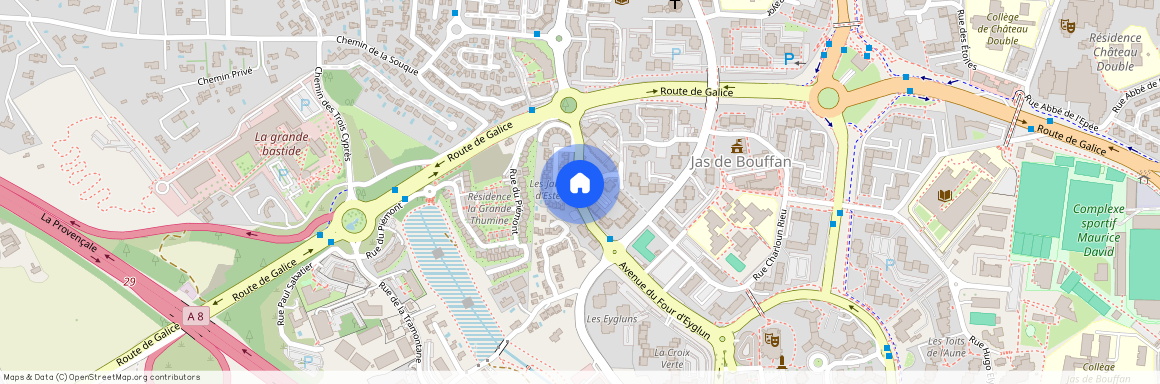 13100, Aix En Provence