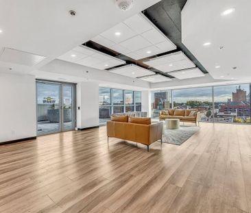 For Lease - 60 Frederick Street Unit# 2408, Kitchener, Ontario - Photo 1