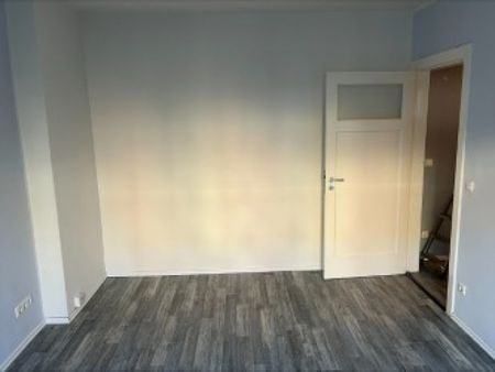 2 - Zimmer Wohnung in Hamburg Horn (Horner Weg 231 a) - Foto 3