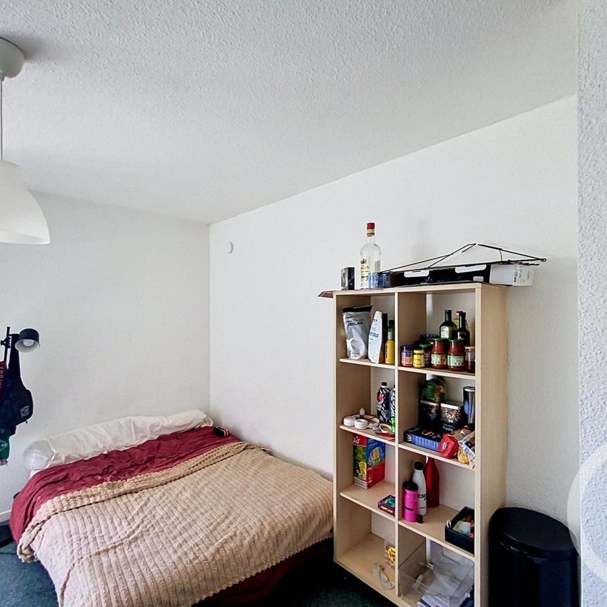 Location Appartement 1 pièce 19m² CLERMONT FERRAND 63000 - Photo 1